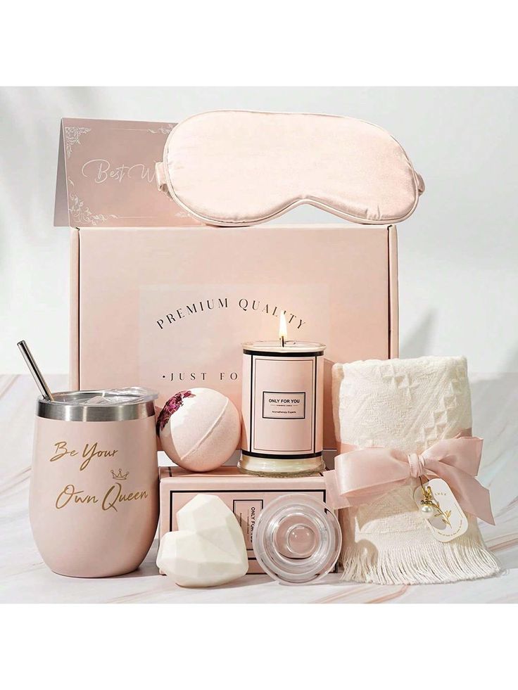 signature hamper